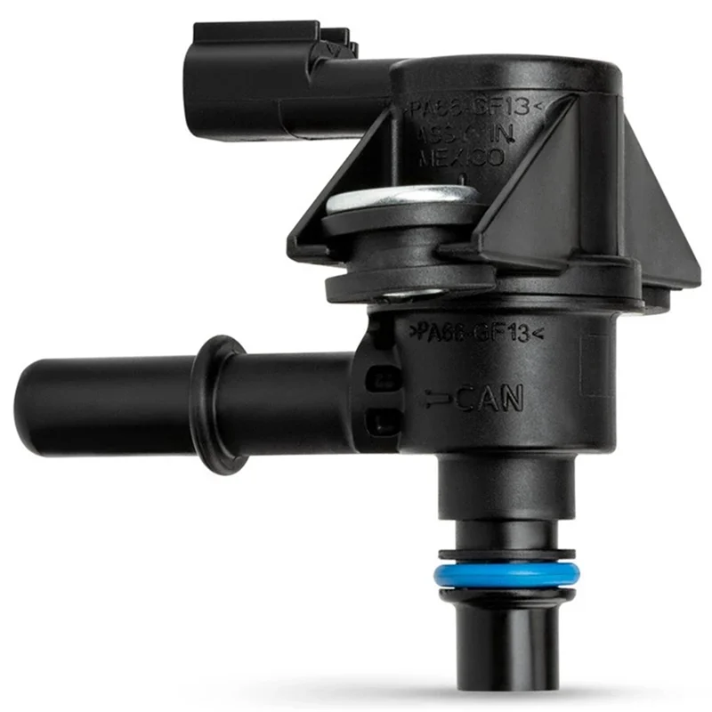 Tendencias 2502-487912 911-222 válvula de purga de tanque de vapor válvula solenoide de purga de coche para Lincoln Ford F-150 F-350 Edge Fusion Repl