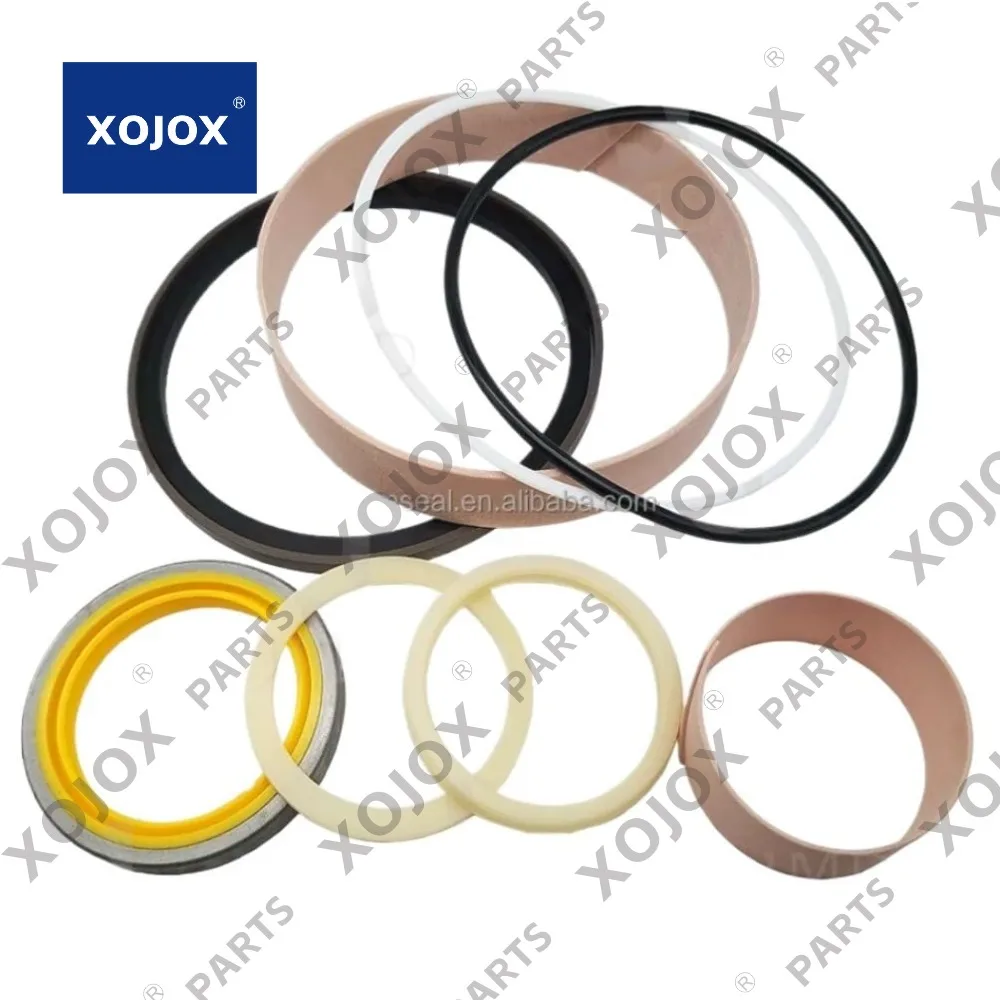 

XOJOX для CAT 416E комплект уплотнений экскаватора 2959891 3809470 3651283 2332622 2332628 2342593 (A)