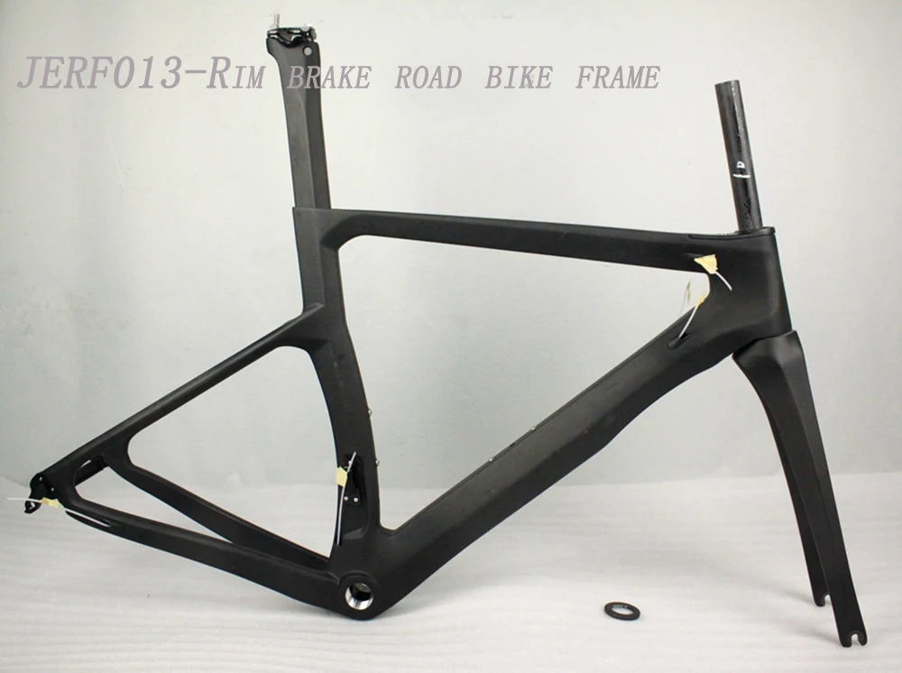 Full Carbon Fiber Bicycle Frame Di2&Mechanical Racing Bike Frameset Factory Price Warranty 2years And Hot Selling Carbon Frame