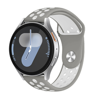 20mm 22mm Straps for Samsung Galaxy watch 7/6/5 Pro/4/6 classic/Gear s3 44mm 40mm correa bracelet correa Huawei GT 4/2e/3 Band