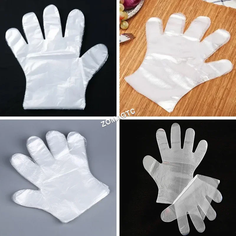 High Speed Automatic Hand Gloves Making Machine Polyethylene Gloves Maker Disposable Pe Polyethylene Gloves Making Machine