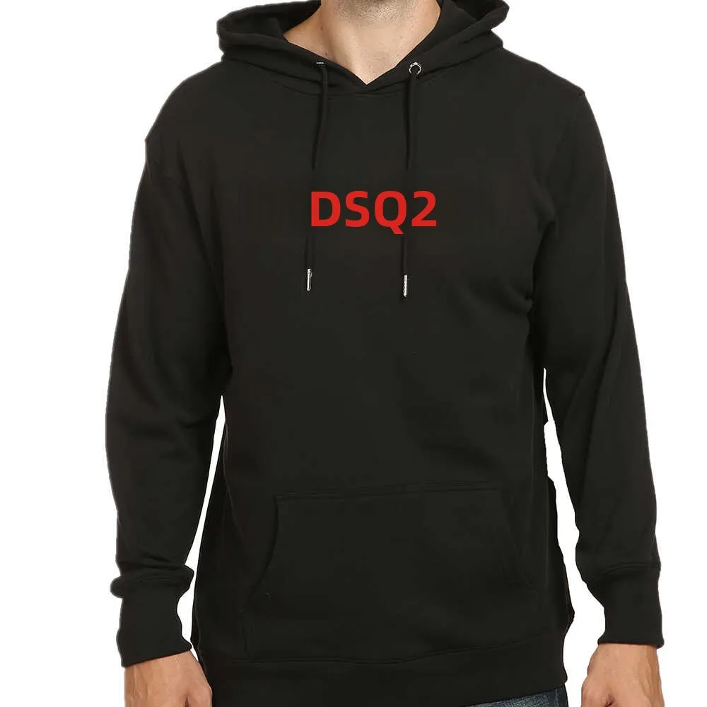 

Новая классическая мужская толстовка с капюшоном, повседневная спортивная одежда с принтом, осень-зима, хлопковая удобная уличная одежда, Sle