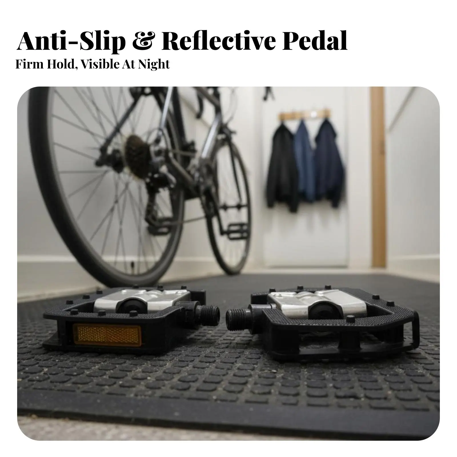 2 Pieces Folding Cy…