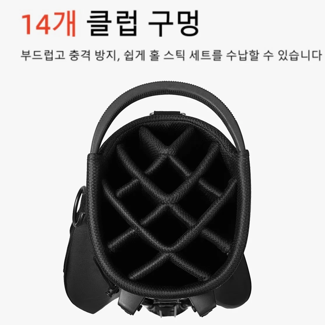 Thumbnail 4 - #32 Trending Golf Bags Right Now