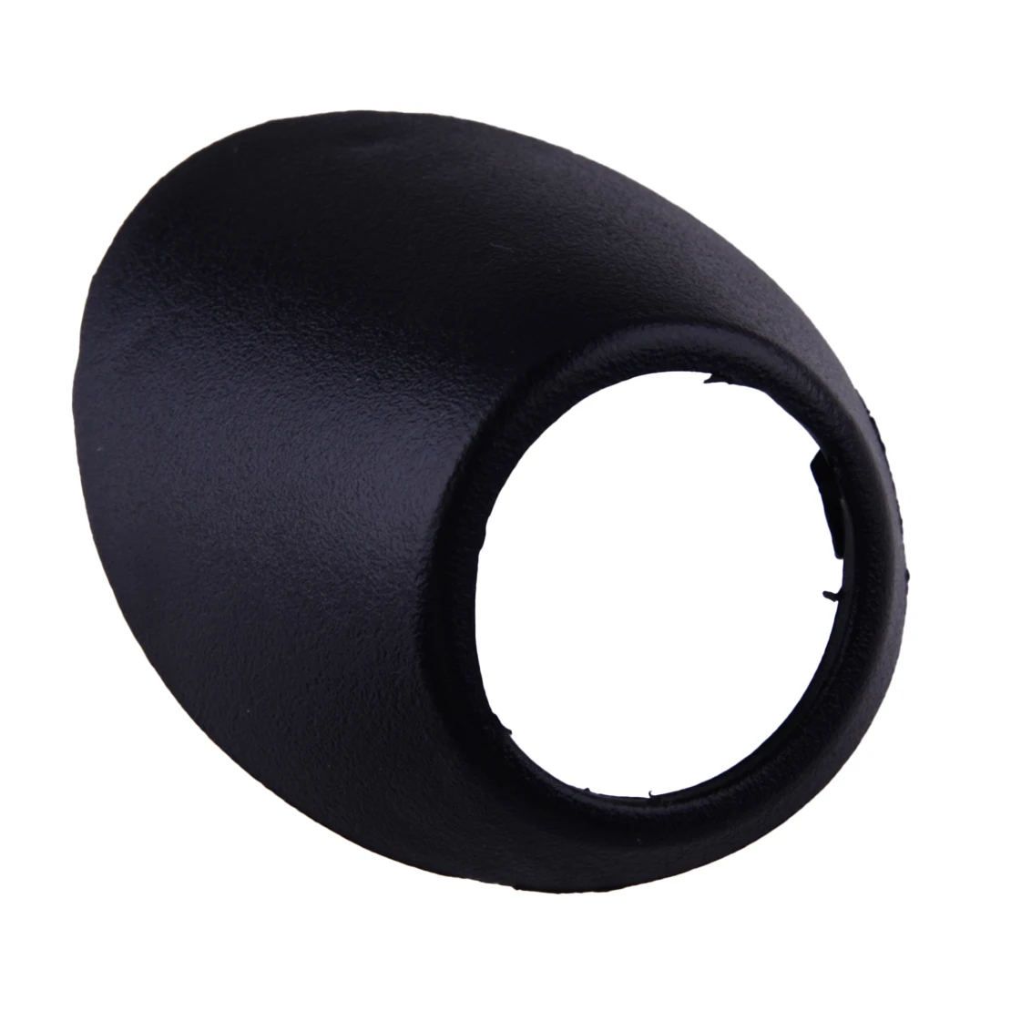 51128268370 Rear Right Parking Sensor Outer Cover Trim Fit for BMW X5 E53 2000 2001 2002 2003 2004 2005 2006 Black