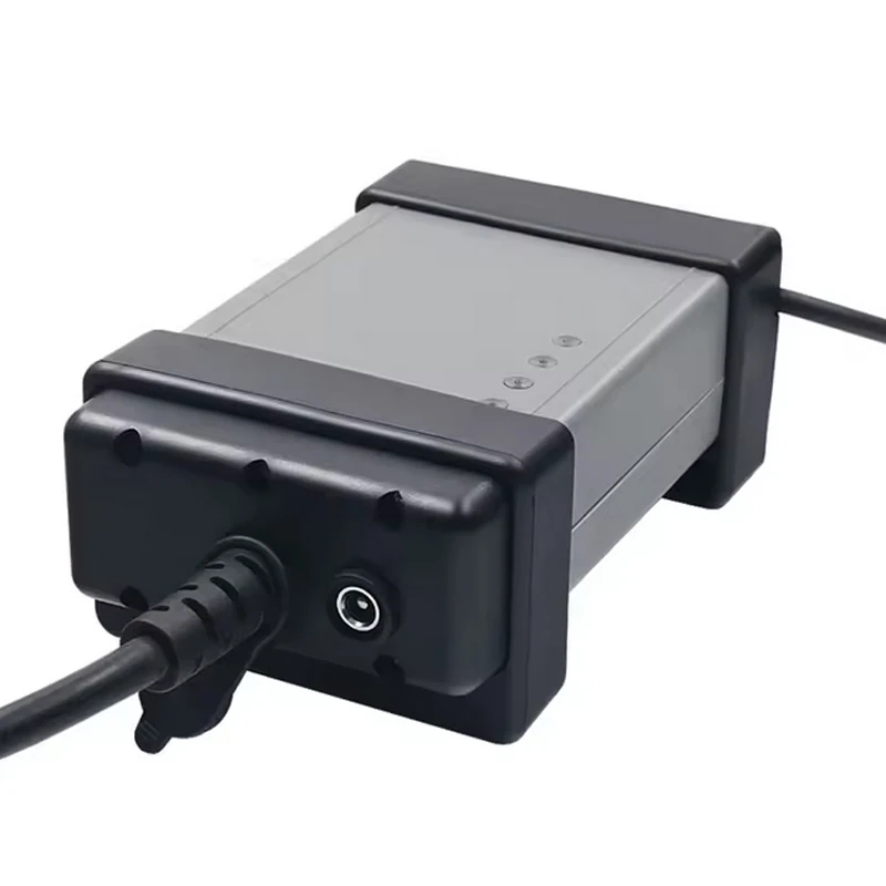 VOL V DICE 2014D PRO EWD بروتوكولات الرقائق الكاملة M32CM30855 الأحمر PCB متعدد اللغات Obd2 الماسح الضوئي حتى 2016 سنة أداة تشخيص السيارة