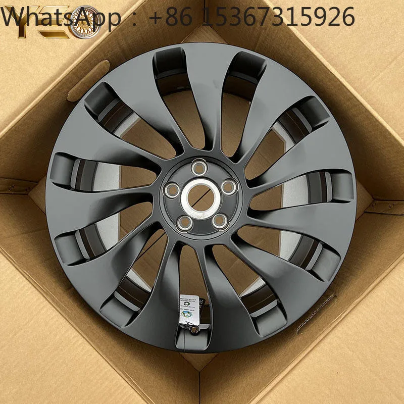 18-21 Inch 5x114.3 5 Lug Holes Forged Alloy Wheel Rims Brand New Universal Passenger Car Wheels