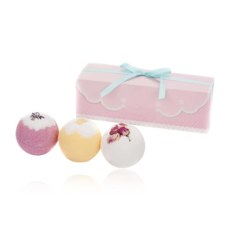 

Classic Bath Gift Set 330g Includes Lavender Heather Honey Vanilla Rose Garden Bath Hiss