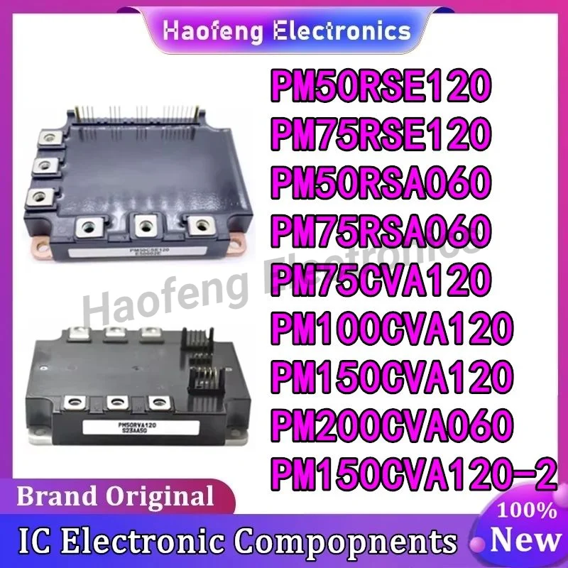 

PM50RSE120 PM75RSE120 PM50RSA060 PM75RSA060 PM75CVA120 PM100CVA120 PM150CVA120 PM200CVA060 МОДУЛЬ PM150CVA120-2