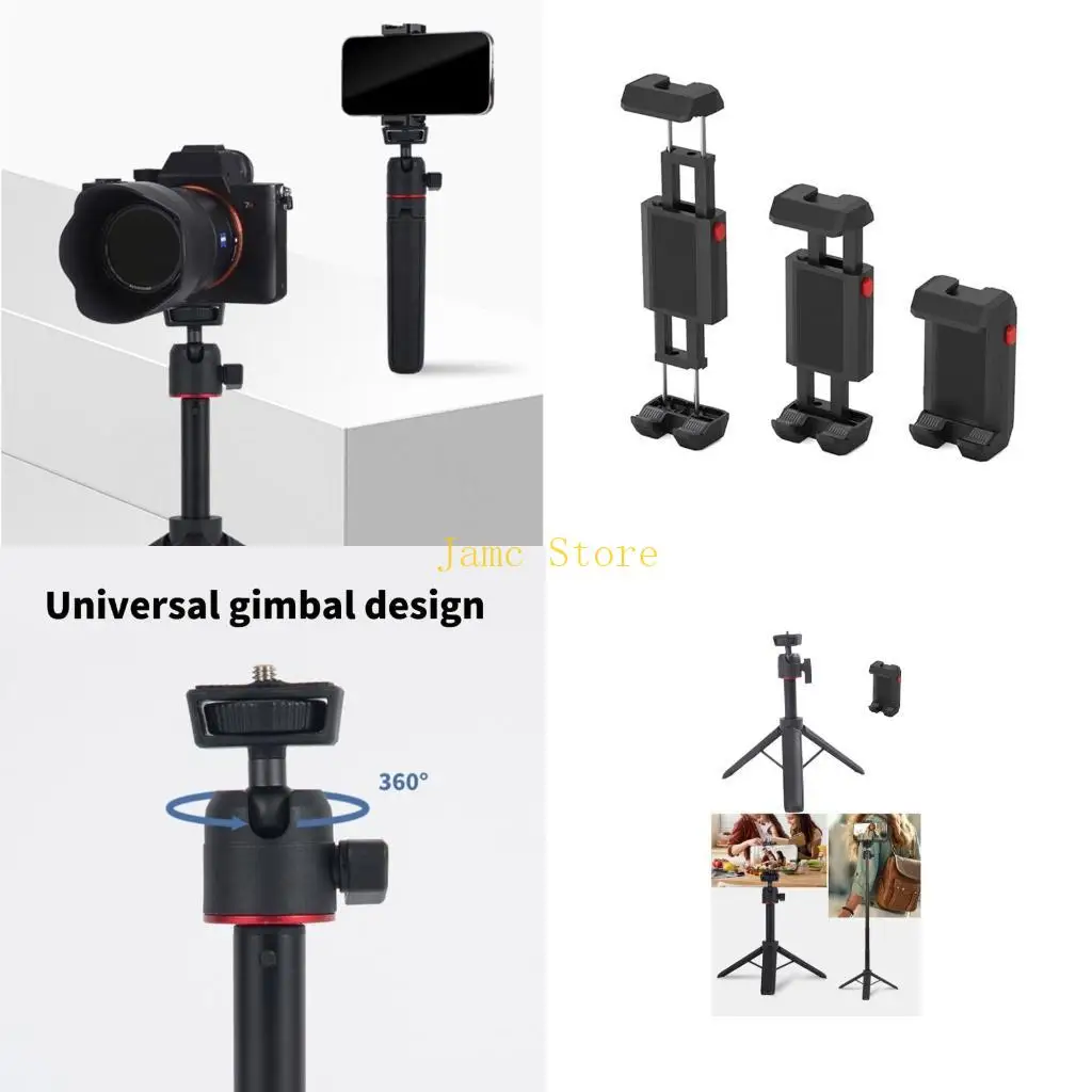 LX0B Extendable Min… - image