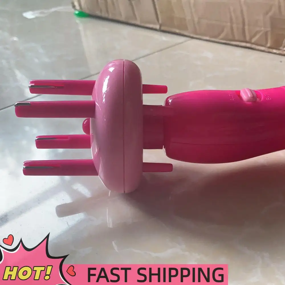 

Электронный автоматический DIY стильный инструмент для прически, машина для плетения кос, гаджет