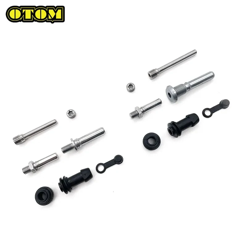 For NISSIN Caliper Motorcycle Front Rear Brake Caliper Pump Repair Kit HONDA HONDA KAWASAKI SUZUKI Japan Off-road Motocross Bike - view 6