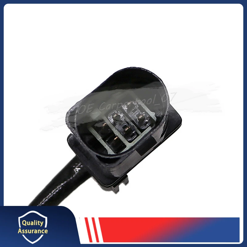 03F 906262 B untuk 2011-2014 Audi A1 A3 Volkswagen Beetle Golf Jetta Seat Altea Lambda Oksigen O2 Sensor 1 Buah 03F 906262   03F 906 262 B