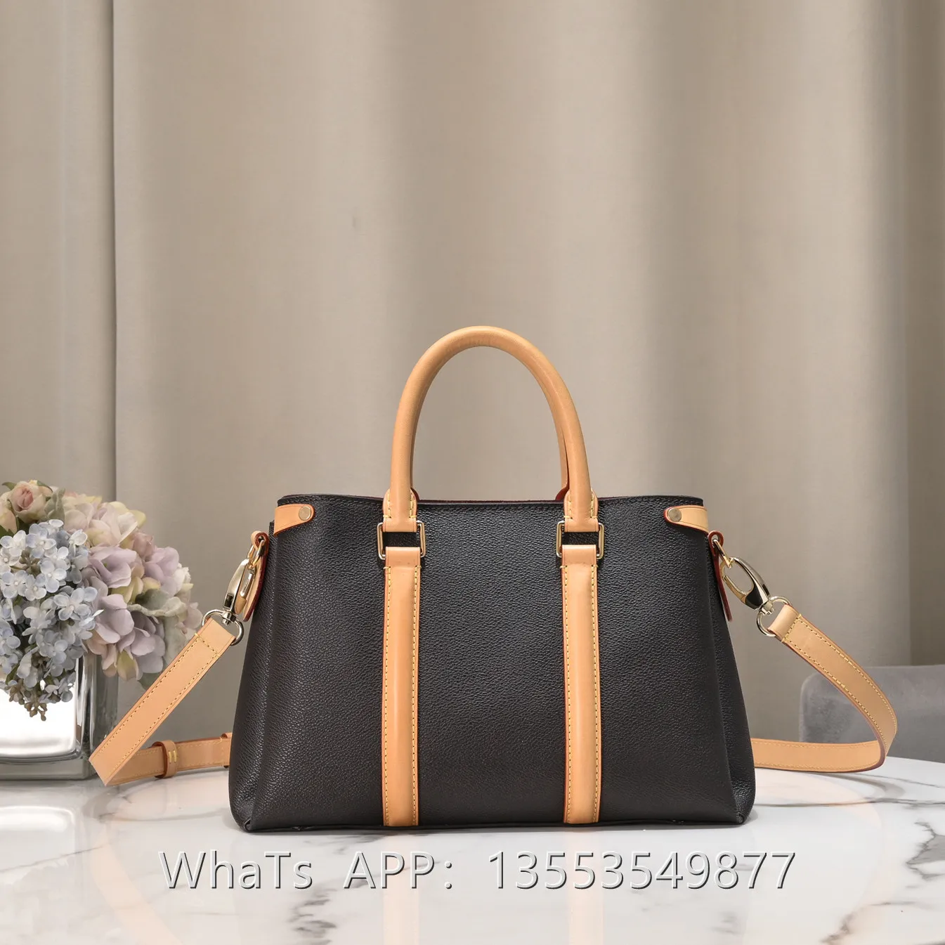 2023 new luxury brand handbag female leather messenger bag female high-quality fashion brand shoulder bag handbag