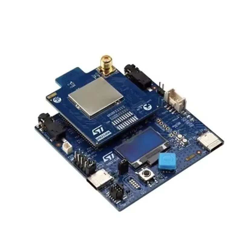 SmCpSTM32WBA65I-DK1 ARM Discovery Kit With STM32WBA65RI MCU Evaluation Modules Development Boards