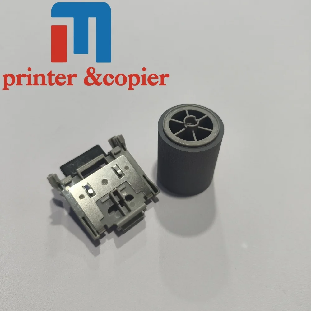 

5X B12B813421 Комплект разделительных накладок ролика захвата для сканера EPSON GT-S50 GT-S55 GT-S80 GT-S85/S85N S80N S55N S50N