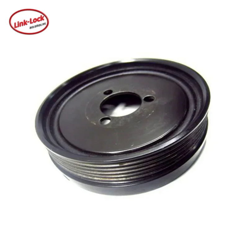 LINK-LOCK Crankpulley 11237505829 For E90