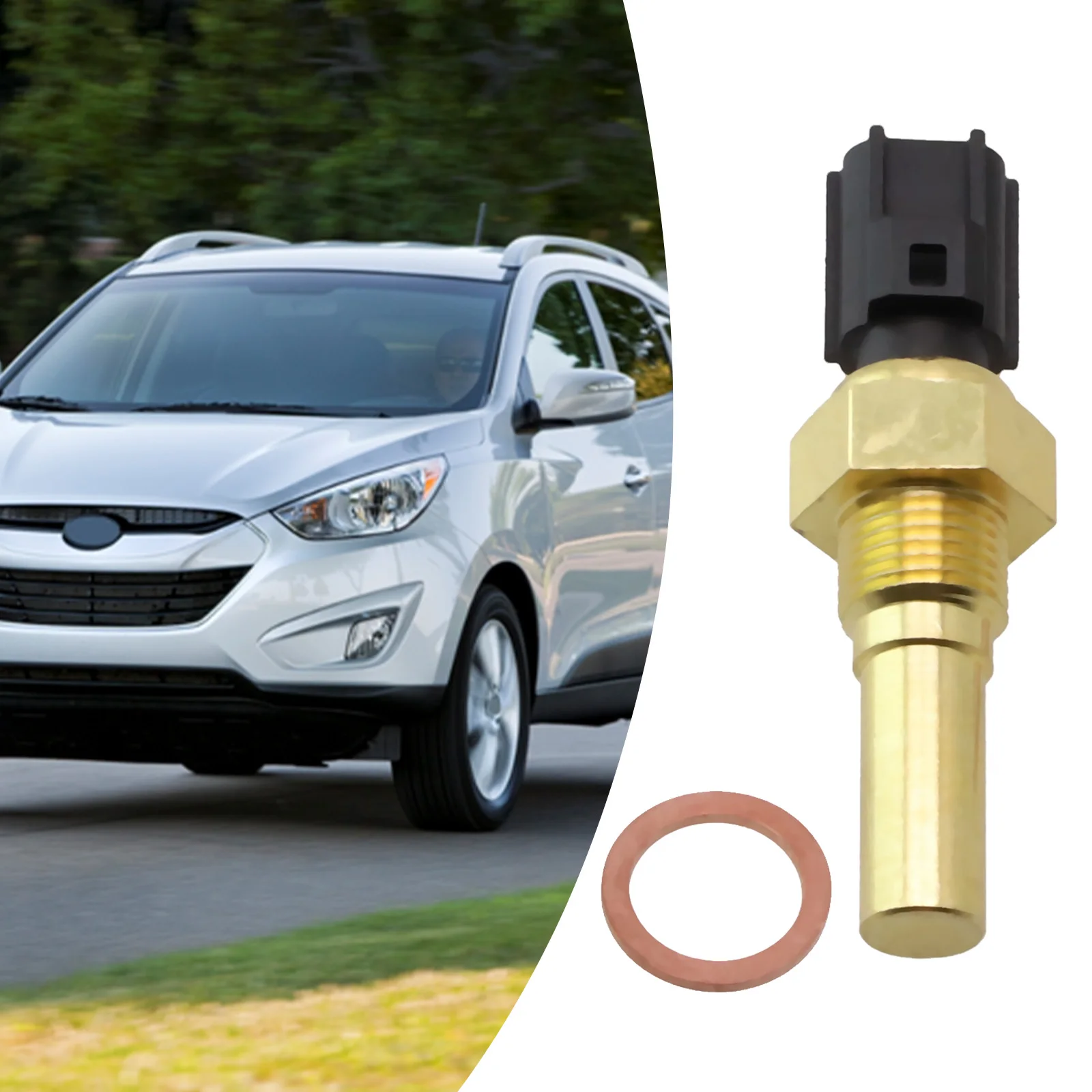 Cold Start Injector Switch 8946220040 For for 1989 1995 For for Toyota Pickup T100 For for 4RUNNER Land Cruiser