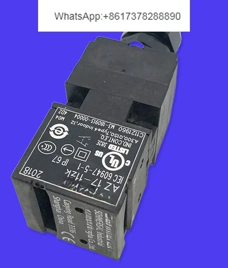 Safety switch AZ17-11ZK AZ17-02ZRK AZ17-11ZRK-2835 ST- 2111-1