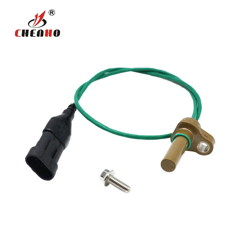 

High Quality Turbo Speed Sensor For Cummins ISX ISM ISL 8.0L 4036059 4032028 4032068 4089377