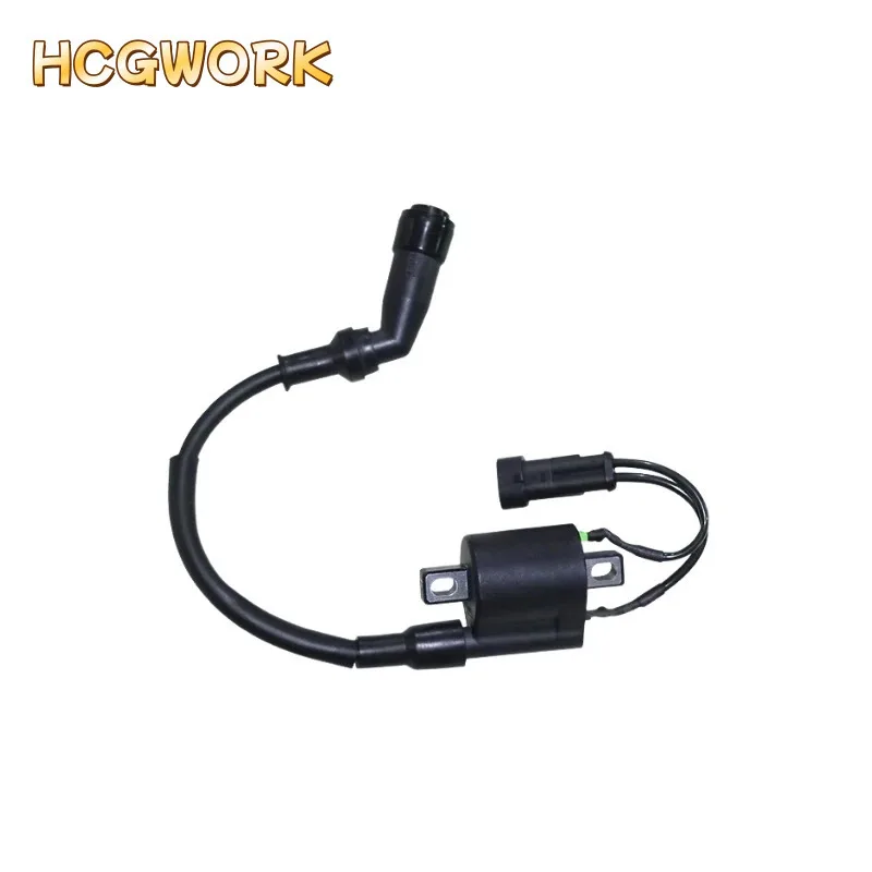 

ignition coil for Zongshen Cyclone RX1 ZS150-51A ZS150-51