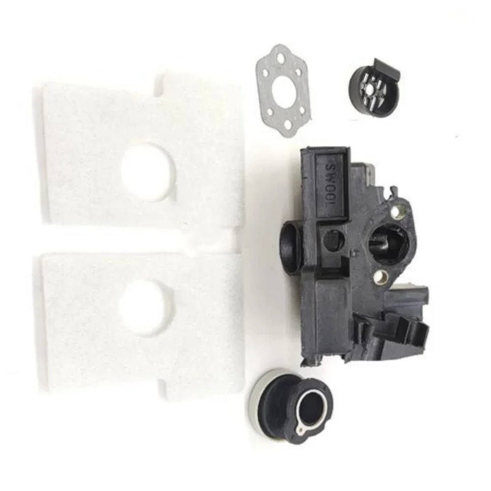 Air Filter Intake Housing Carburetor Gasket Kit For Stihl MS180 MS170 018 017 MS 180 170 Chainsaw Parts