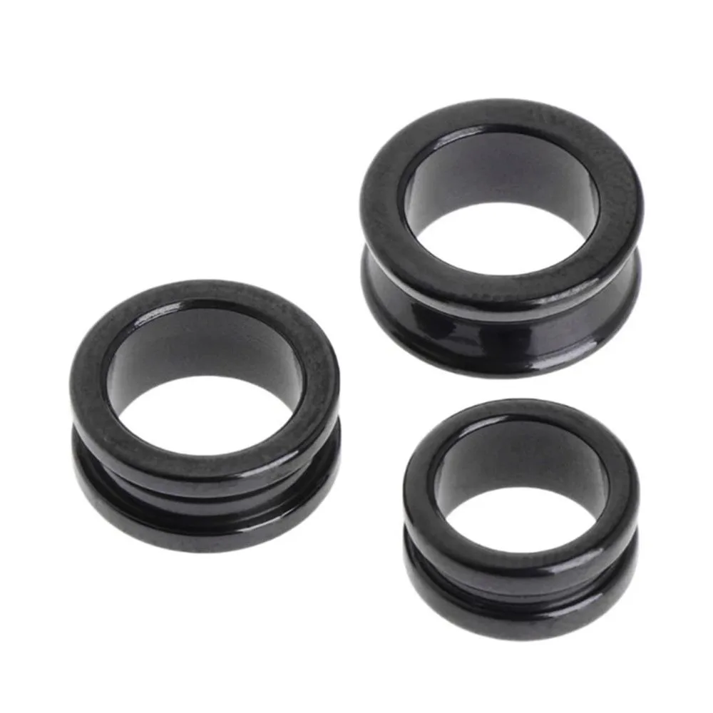 

Ceramic Fishing Line Roller Jig Fishing SIC Line Thread Guide Roller For Spinning Fishing Reel Smooth Accessories