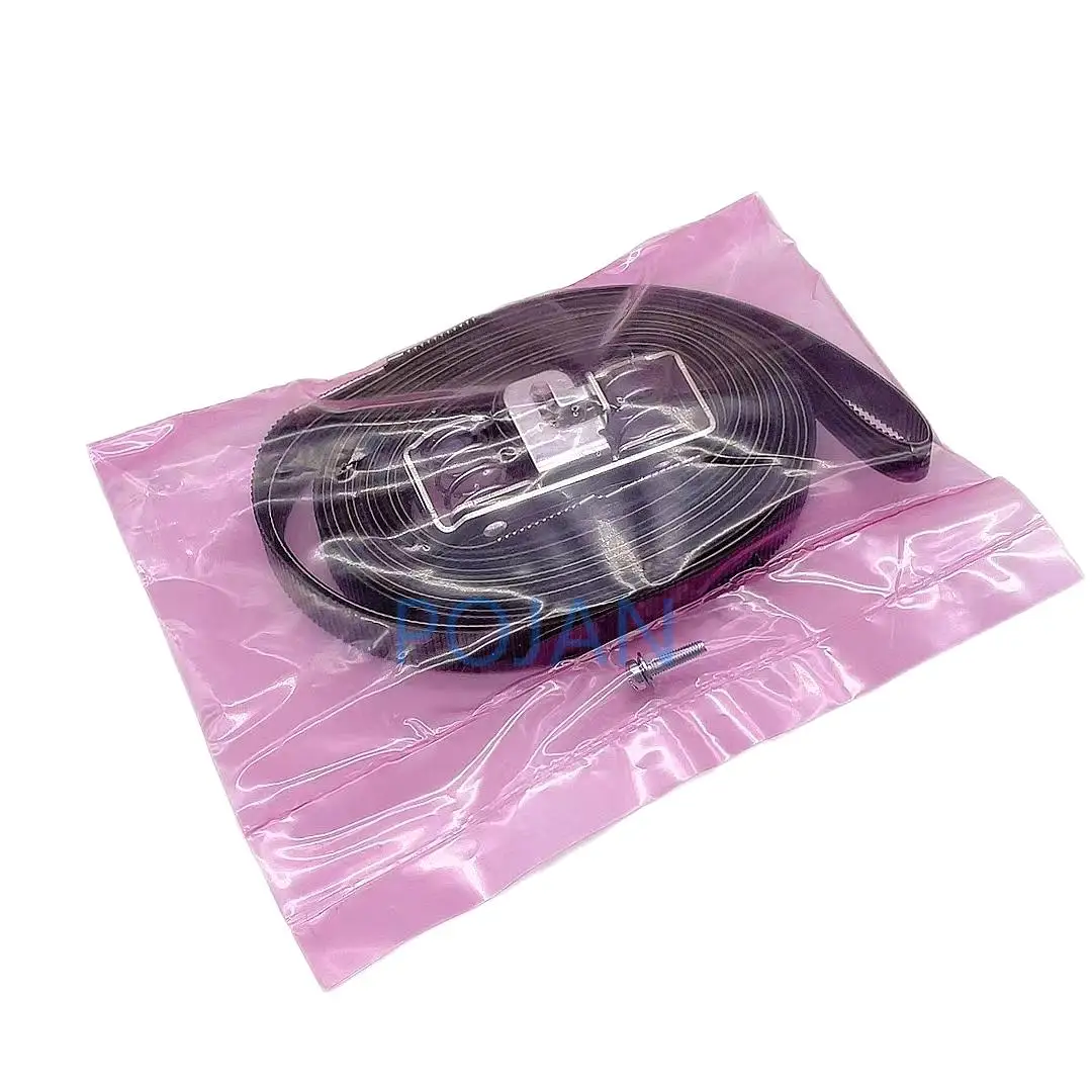Imagem -04 - Cinto com Tensão Designer Jet 60 Z6100 Z6200 D5800 L25500 L26500 Z6600 Z6800 Z6810 Cq86967072