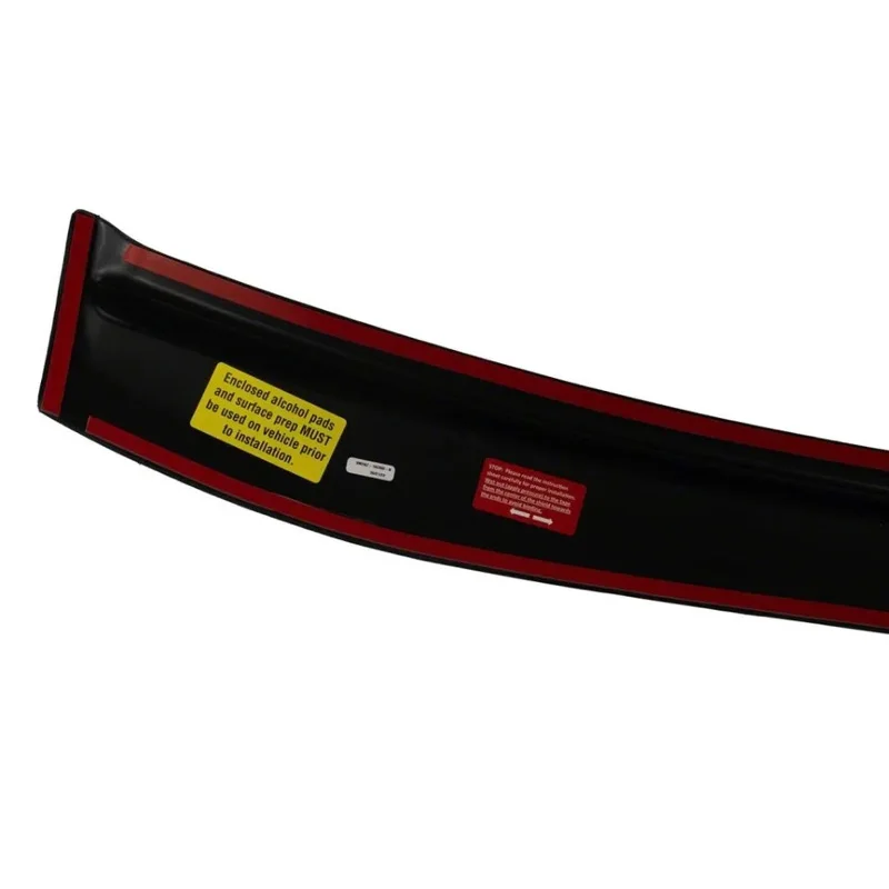 Aeroskin II Black Textured Trail-Armor Hood For Bronco 2021 2022 2023 2024 2025 Deflector Protector Accessories