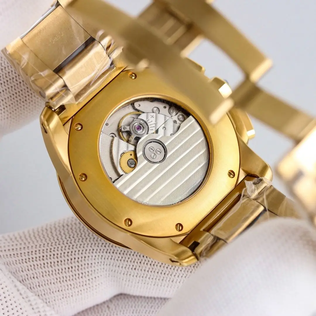 Delicate Minimal Designer Style Men's Watch Women's Watch Slim Quartz Wrist Watch Metal Strap Waterproof Luminous Hands Couple Wristwatch For Office Work Dating Birthday Holiday Gifts