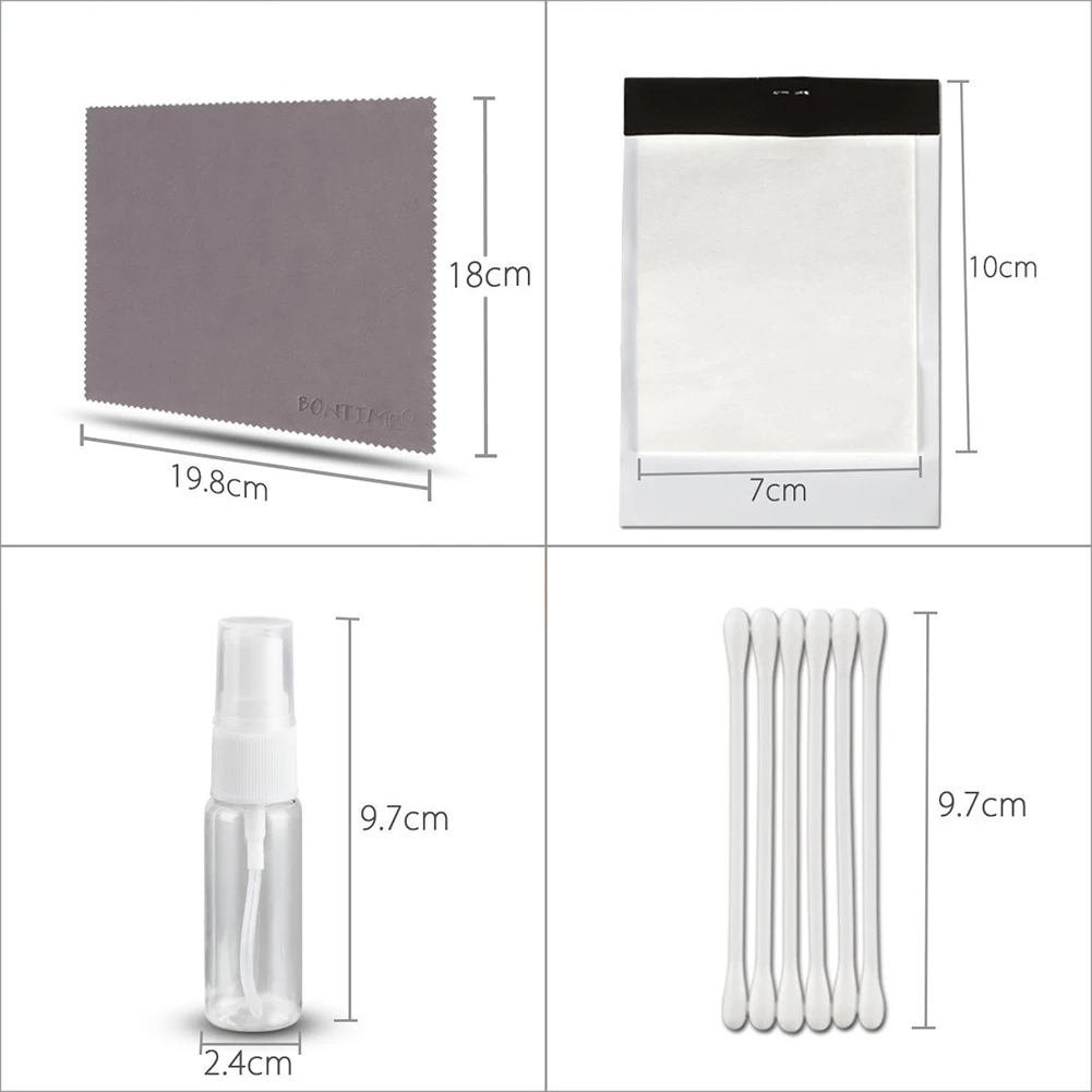 7/24/47PCS Camera C… - image