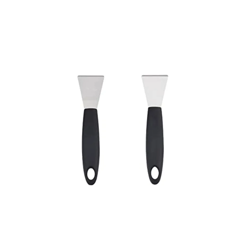 Stainless Steel Non Scratch Kitchen Scraper Tool