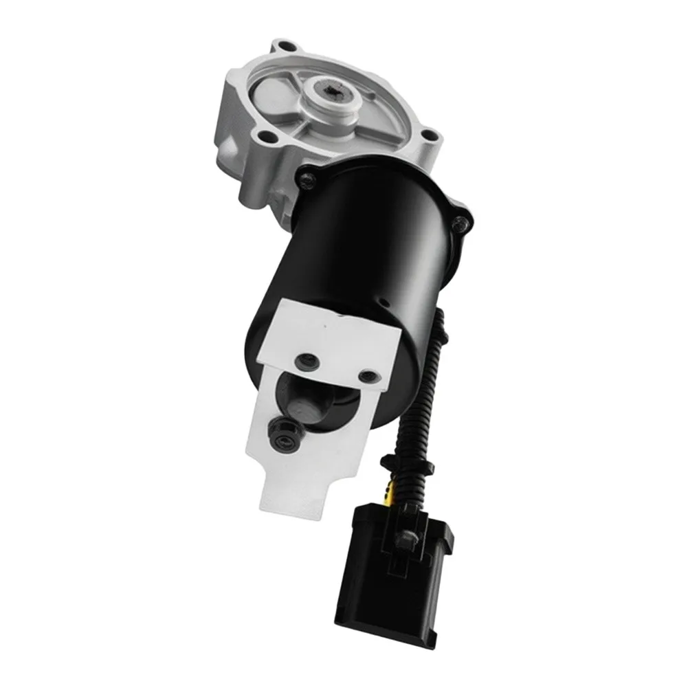 Transfer Case Motor YL1Z7G360AA YL1Z7G360A for Ford For F150 For F250 1997-2004 OEM Equivalent Direct Replacement