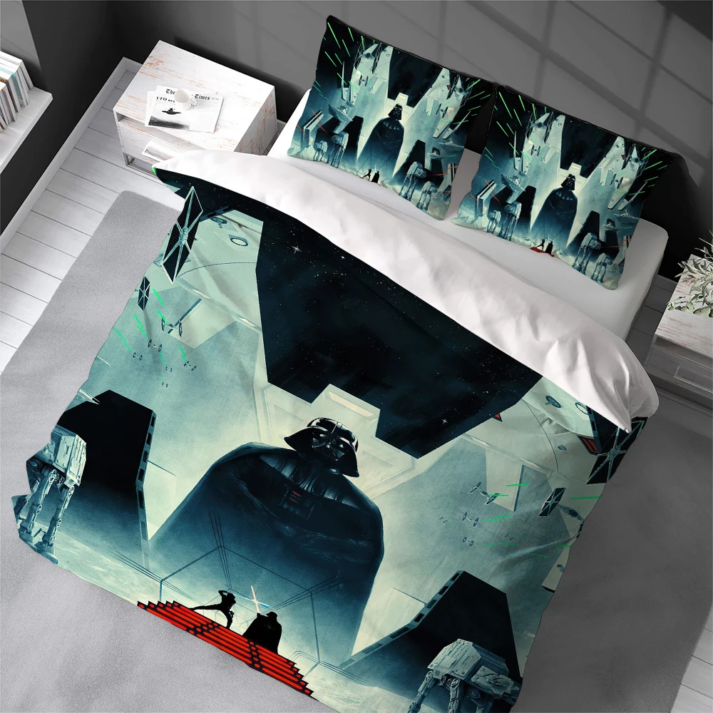 s-star-wars-fashion-duvet-cover-set-home-style-bedding-soft-laundry-cotton-bed-3-piece-set-student-dormitory-gift