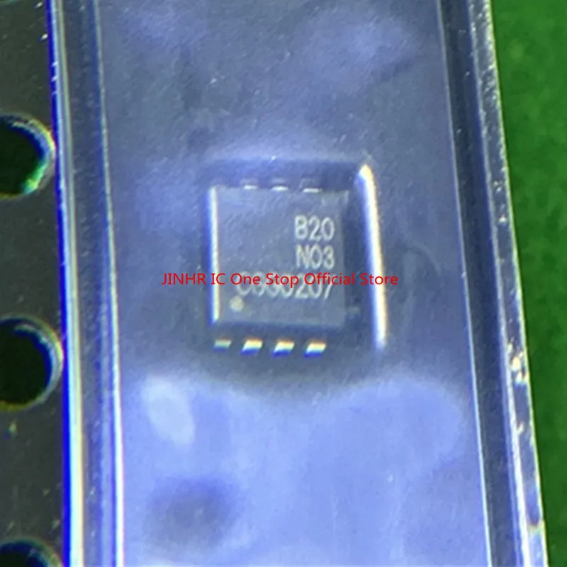 New 10PCS EMB20N03V…