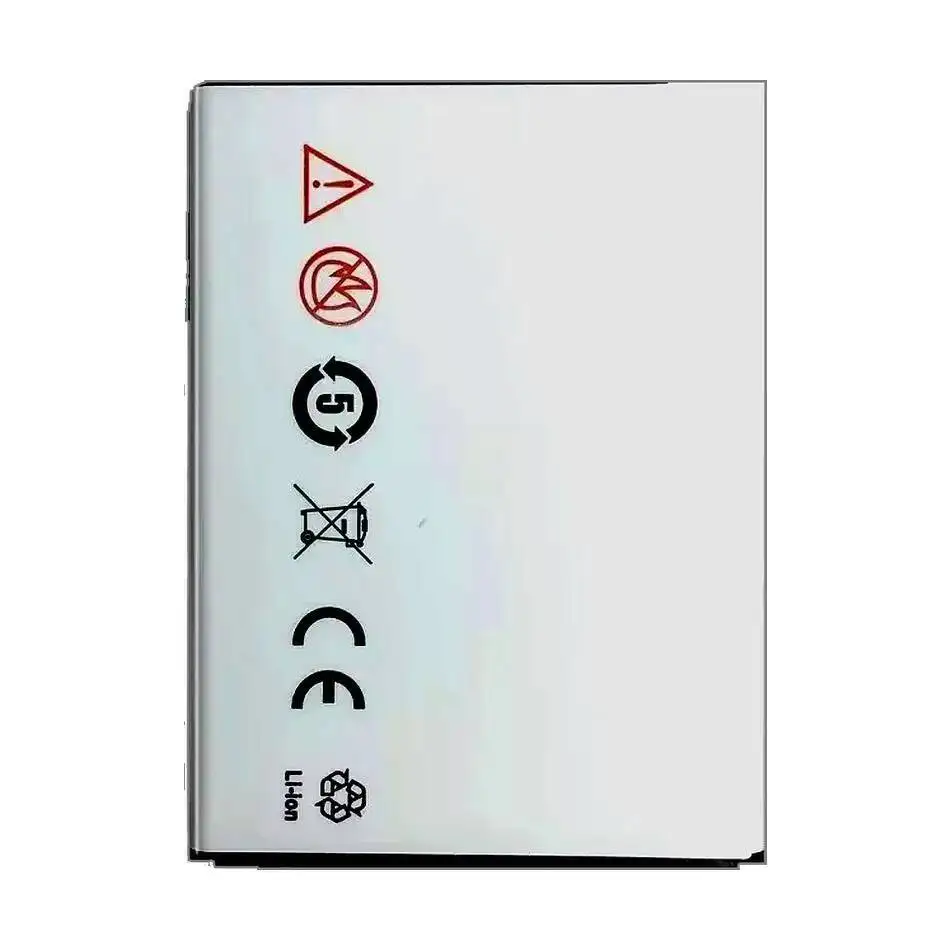 

Для Zte Blade Qlux Q Lux A430 Высокопроизводительный долговечный аккумулятор для мобильного телефона 2200 мАч Li3822t43p3h675053
