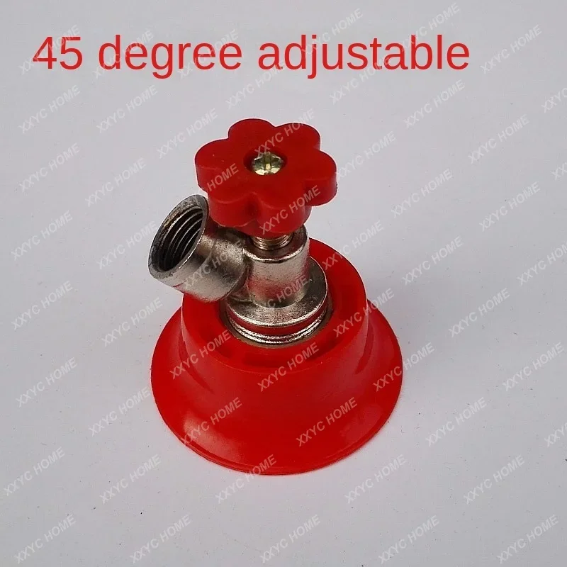 Agricultural sprayer Three-cylinder plunger pump Dispenser High pressure adjustable atomizing axial flow nozzle Universal