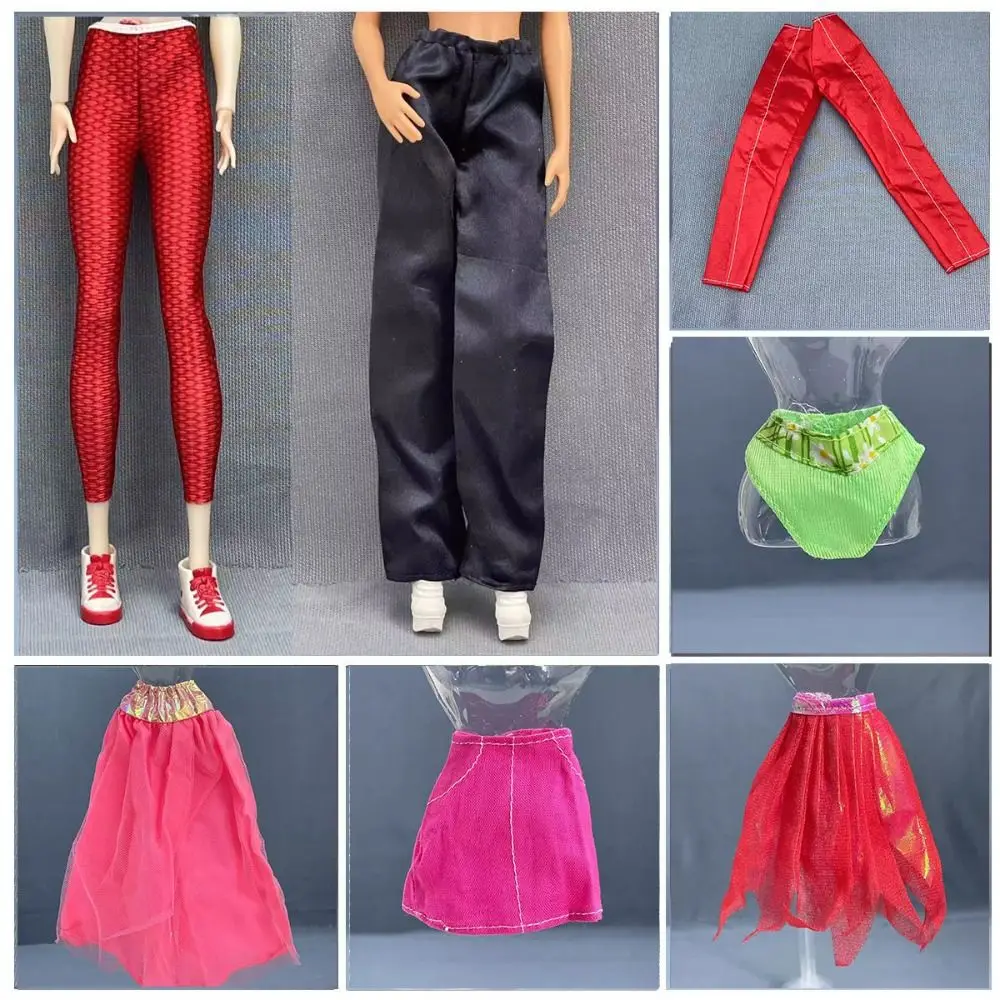 Kids Toys Fashion Doll Clothes Accessories Multi-styles Casual Wears 11.5