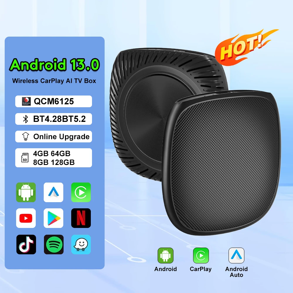 Flixivi Android 13 … - image