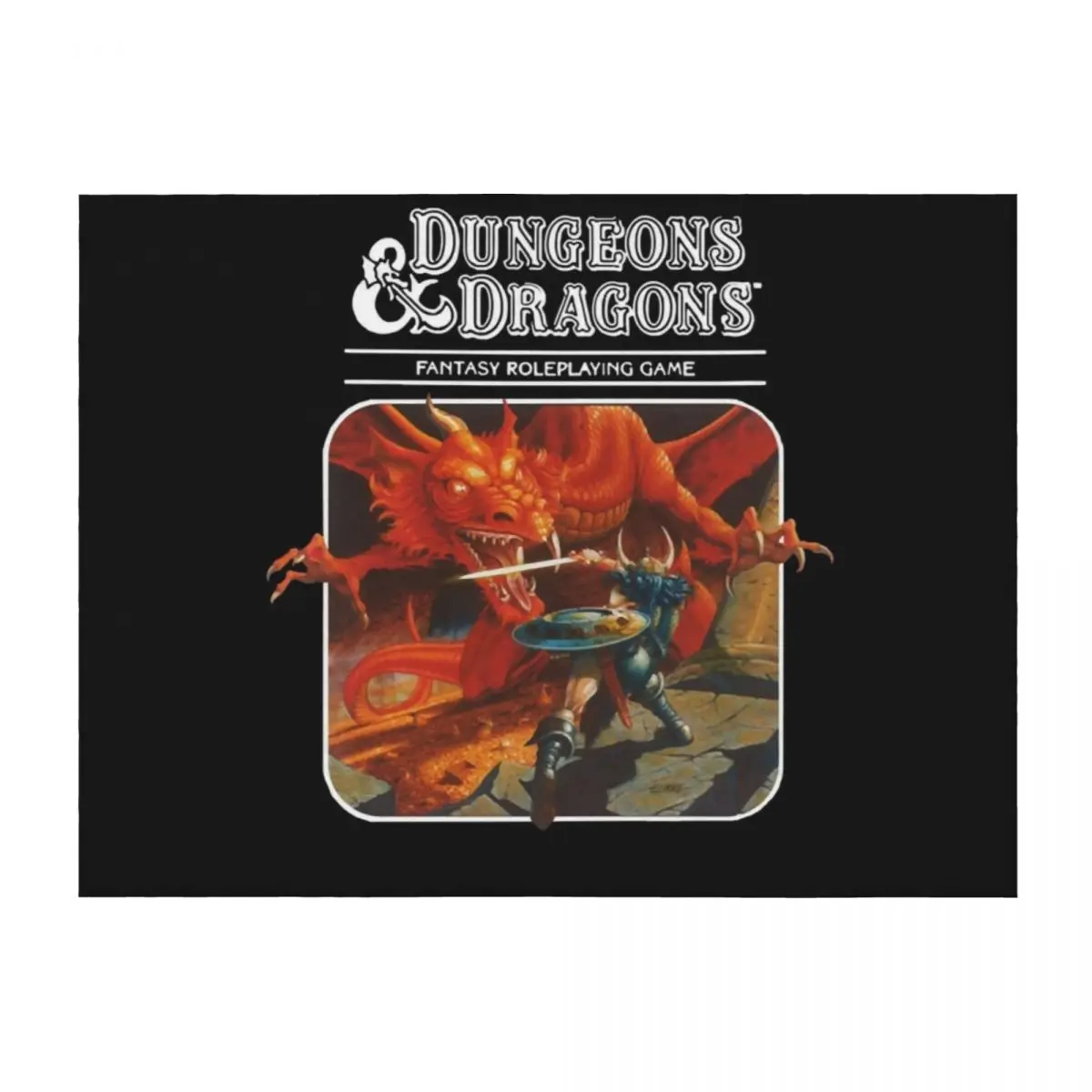 

Things Your Boss Needs To Know About D And D Throw Blanket Blankets For Baby Summer Beddings Sleeping Bag Travel Blankets