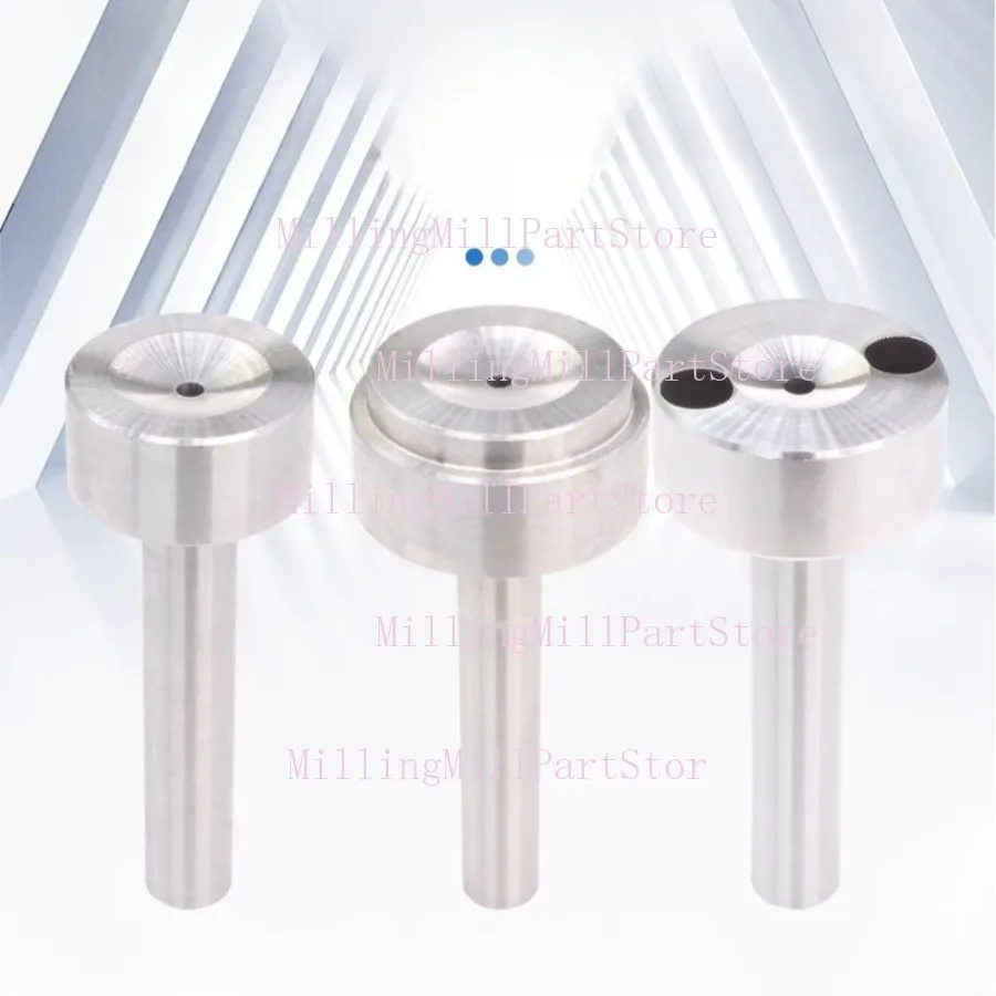 1pcs Sprue Bushing 10/12/16/20 Die S45C Ingate Sleeves Plastic Mold A Type  Accessories