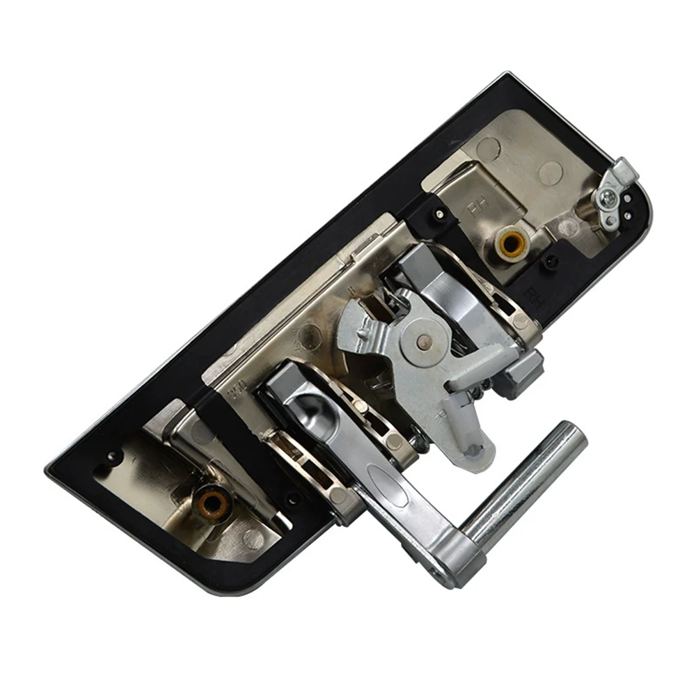 

​Exterior Outer Left Right Door Handles For Nissan 350Z 2003 2004 2005 2006 2007 2008 2009 80606-CD00B 80607-CD40B 80606-CD01E