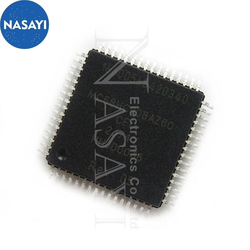 5PCS MC68HC908AZ60CFU 2J74Y IMD2AT108 D2 MST7336F-LF MST7336F SY8113ADC ML STM32F205RET6 STM32F205 RT9293BGJ6 RT9293B BT=