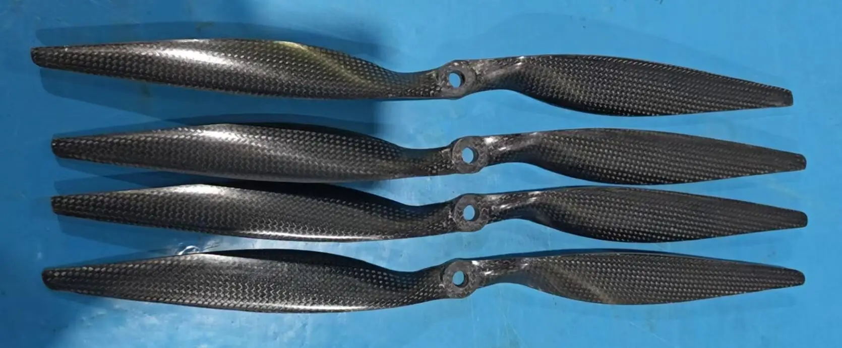 CF 2 Blades Carbon fiber propeller electric prop 8inch ~32inch 8045 9047 1045 1147 1260 1580 1680 20X16 23X8 28X10 32X12 JXF