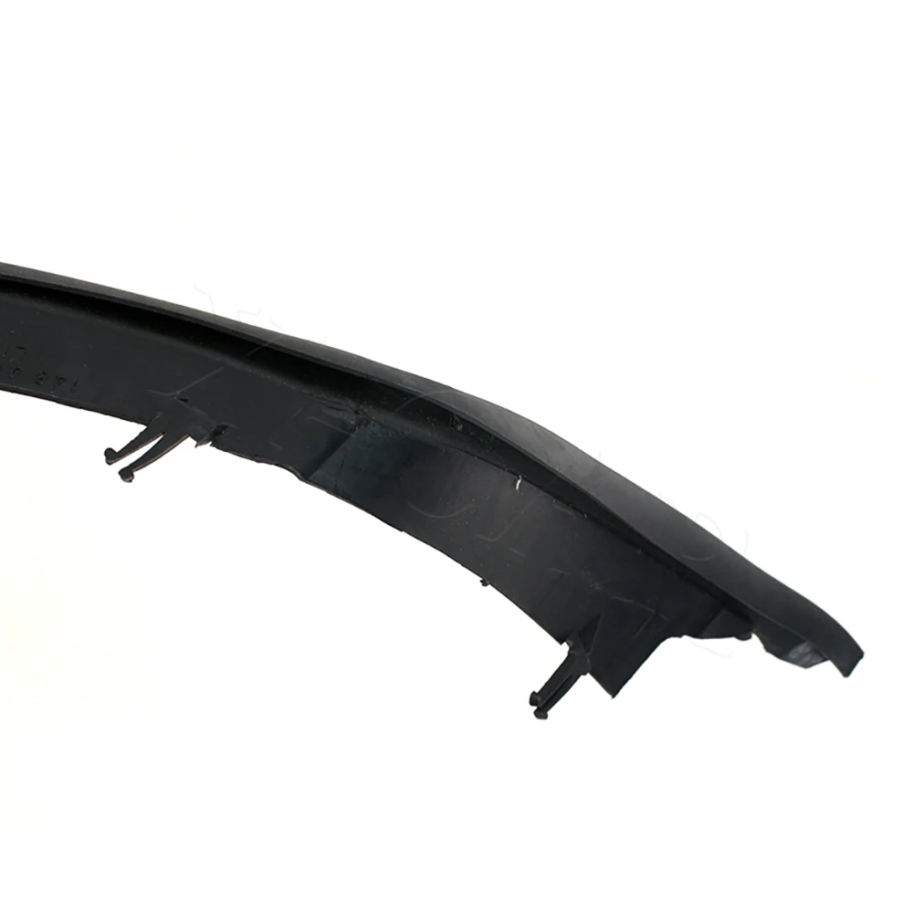 X-CAR-Plastic Headlight Seal Strip, acessórios impermeáveis, sob os faróis, Audi A6 C5 1998 1999-2002, 4B0941191