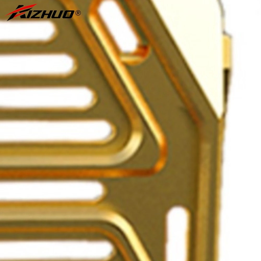 

RM 250 125 Accessories Radiator Grille Protector Grill Cover Protection Net FOR Suzuki RM250 RM125 DRZ400 E S SM 2000-2024