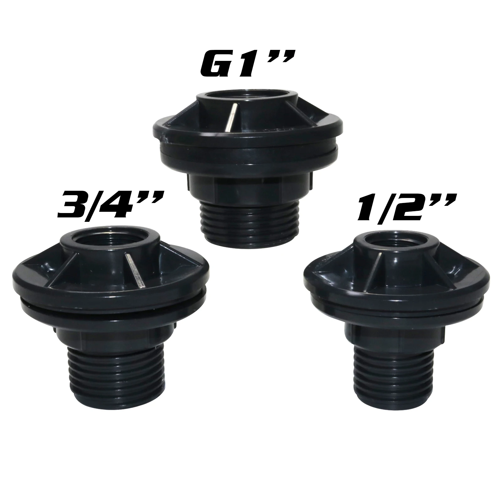 G1'' 3/4'' 1/2'' Do… - image