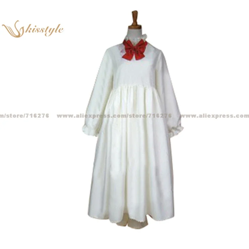 

Kisstyle Fashion Hetalia: Axis Powers Canada Matthew Dress Uniform COS Clothing Cosplay Costume,Customized Accepted