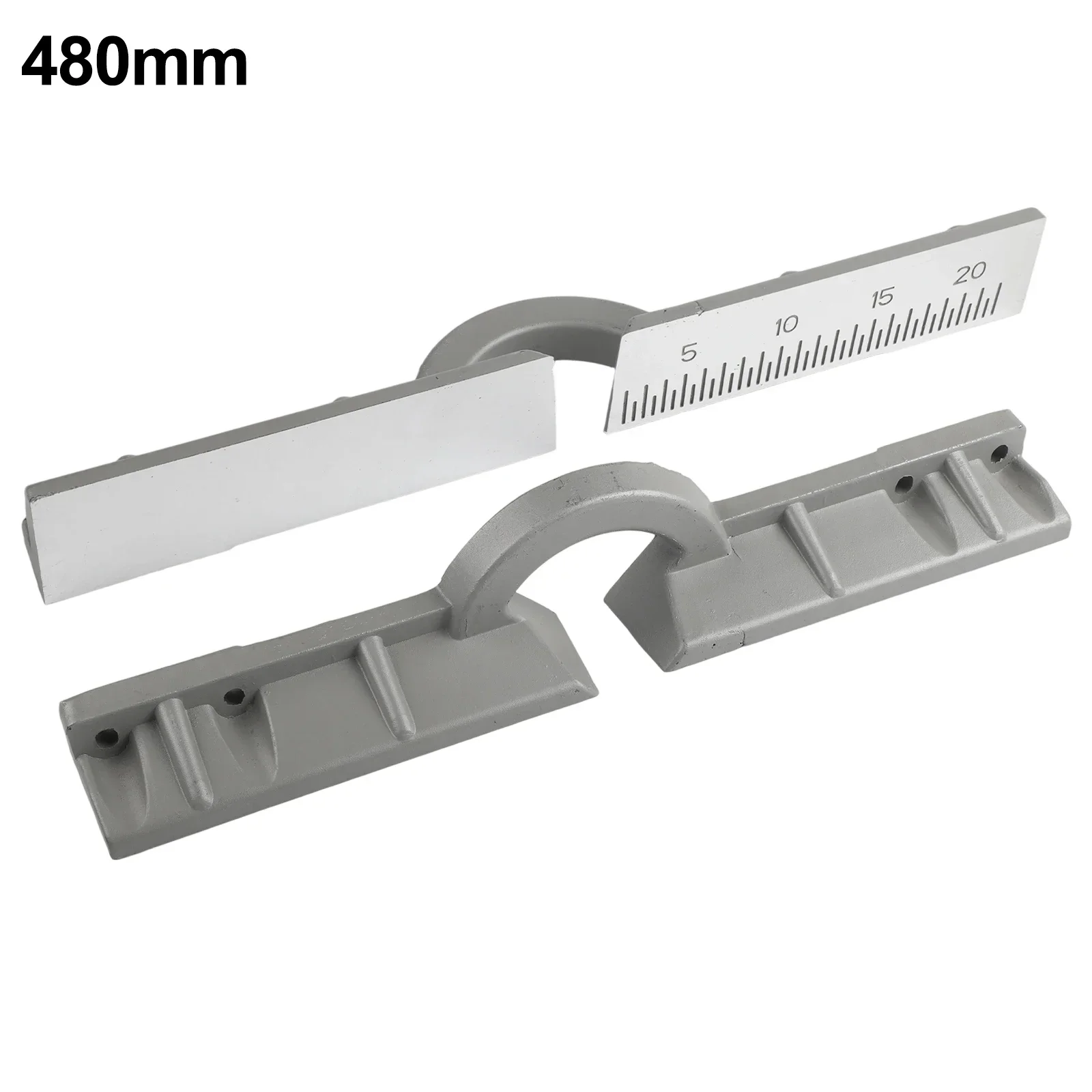 Aluminum Machining Accessory Aluminum Sawing Machine Industrial Application Precision Cutting Cast Iron Construction