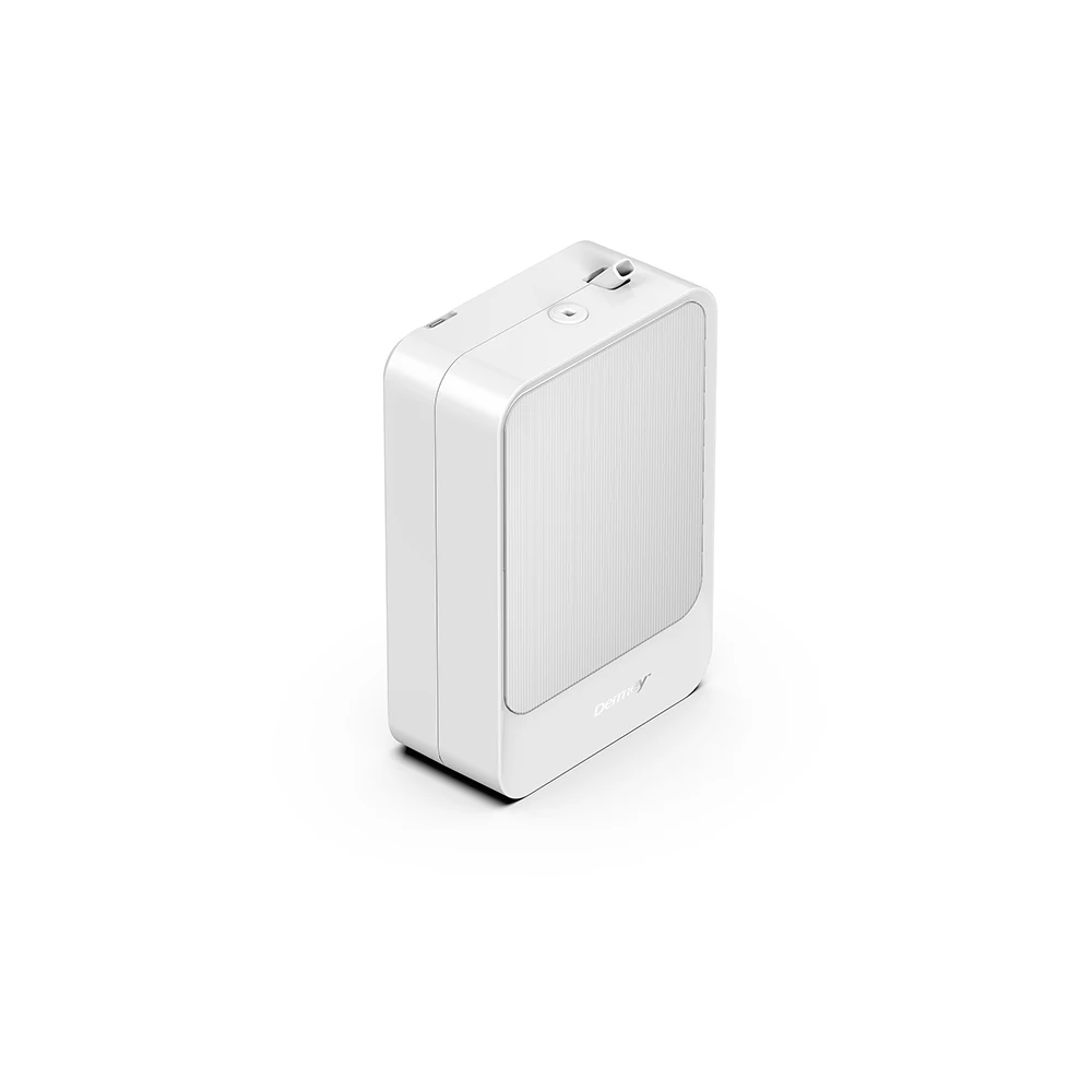 Difusor de aroma portátil montado na parede da bateria Difusor de fragrância de luxo dos fabricantes dos eletrodomésticos para uso doméstico